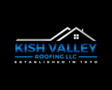 /public/logoimage/1584405614kish valey roof logocontest 8.png